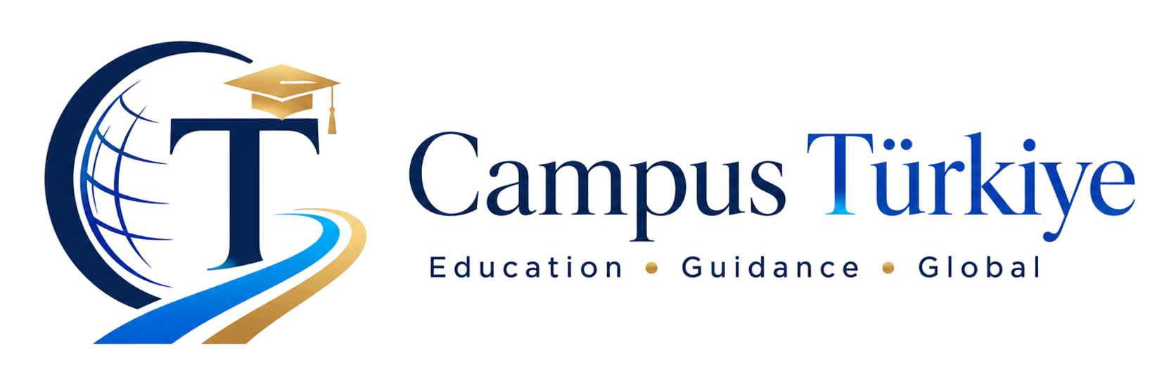 Campus Türkiye Logo