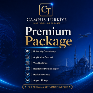 Premium Package