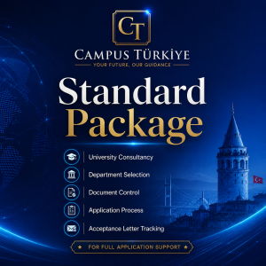 Standard Package