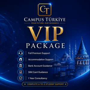 VIP Package